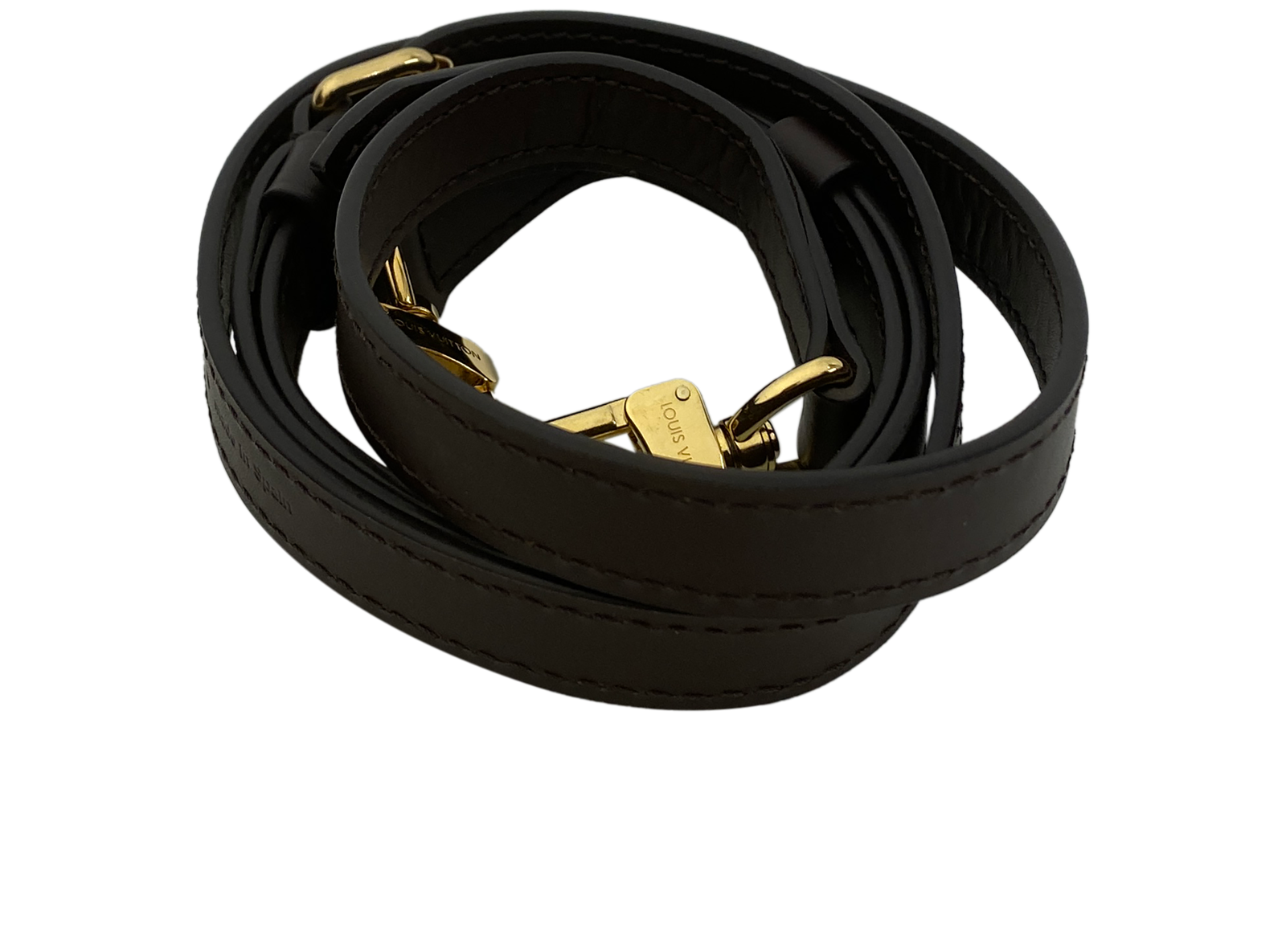 Speedy 30 Correa, 920&euro;, Bolso, Marrón, Canvas - General, Otros tipos de vista